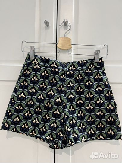 Шорты zara