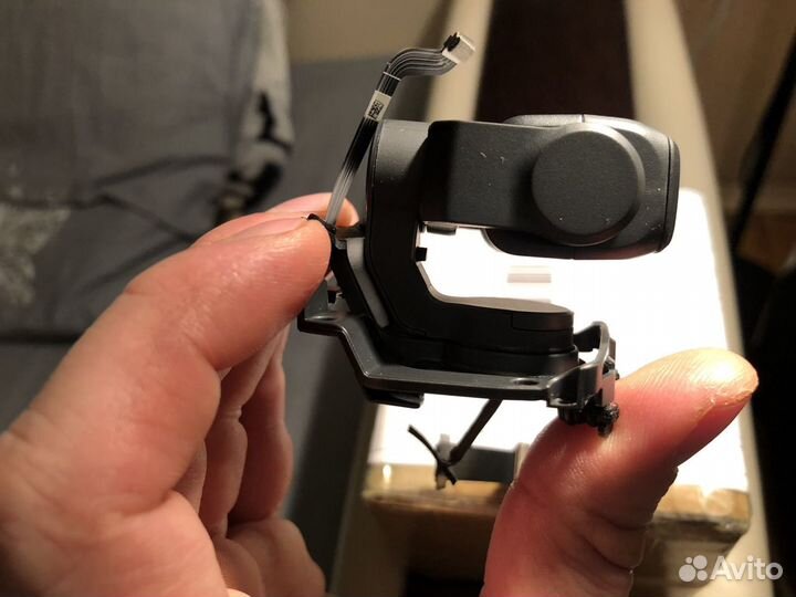 Подвес (камера) DJI mavic air 2