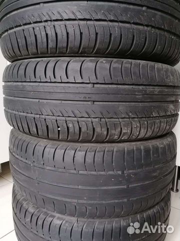 Nokian Tyres Nordman SX 185/55 R16 87H