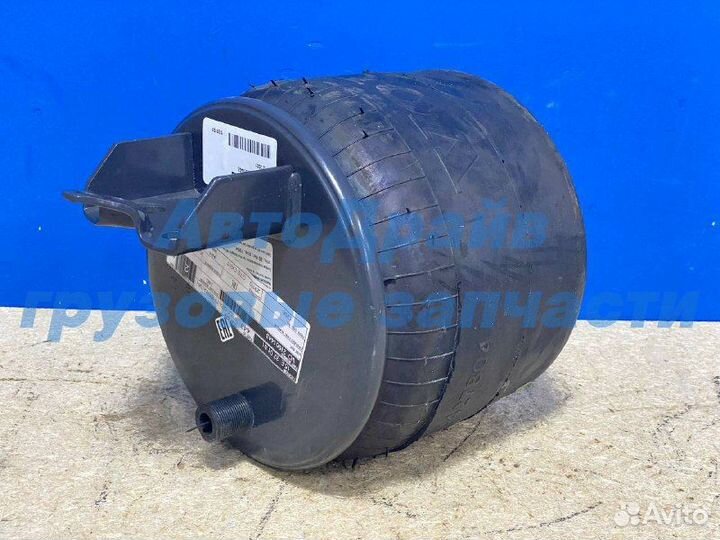 Оригинальная пневморессора Вольво FH FM в сборе со