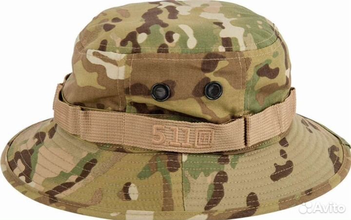 Панама 5.11 оригинал multicam