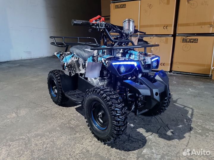 Grizzly 58cc