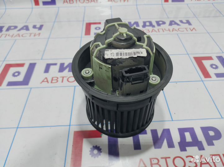 Моторчик отопителя Peugeot 408 6441CZ