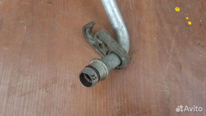 Трубка кондиционера компрессор - испаритель Nissan