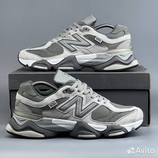 Кроссовки мужские New Balance 9060