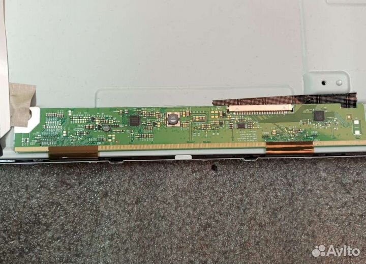 Подсветка для AOC i2369v