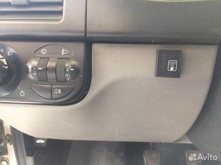 Установка Гбо на автомобиль