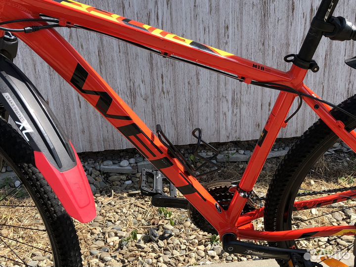 Горный велосипед Welt r29