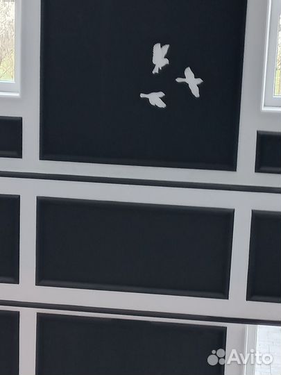 Предложение услуг