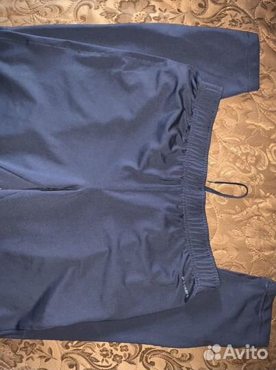 Спортивные брюки детские