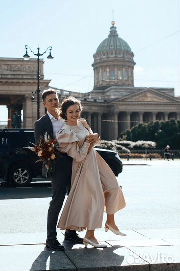 Свадебный фотограф, праздник, юбилей