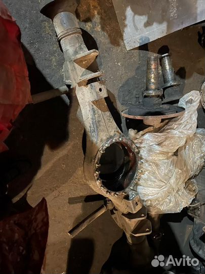 Запчасти камаз 4310 вездеход