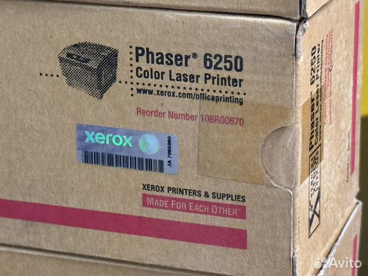 Xerox 106R00670