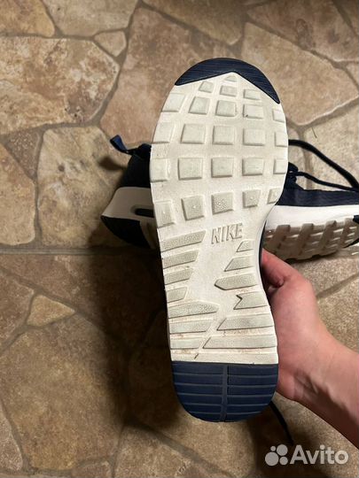 Кроссовки женские Nike 36-37 р