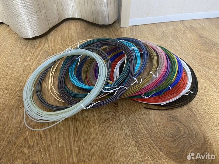 3d ручка с набором