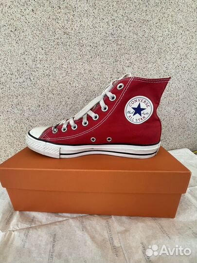 Кеды женские