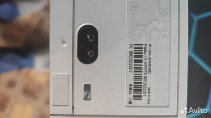 Xbox series s