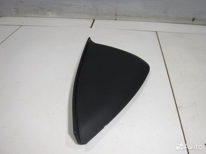 Накладка торпедо Kia Ceed 2 JD