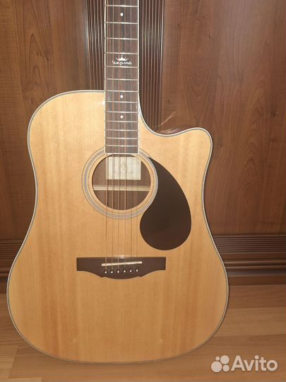 Акустическая гитара D1C