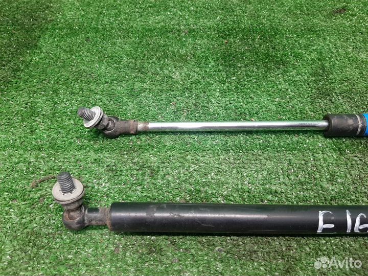 Амортизатор капота Subaru Legacy/ Outback BM/B14