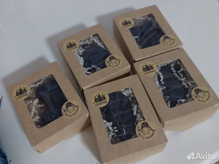 Мыло ручной работы натуральное