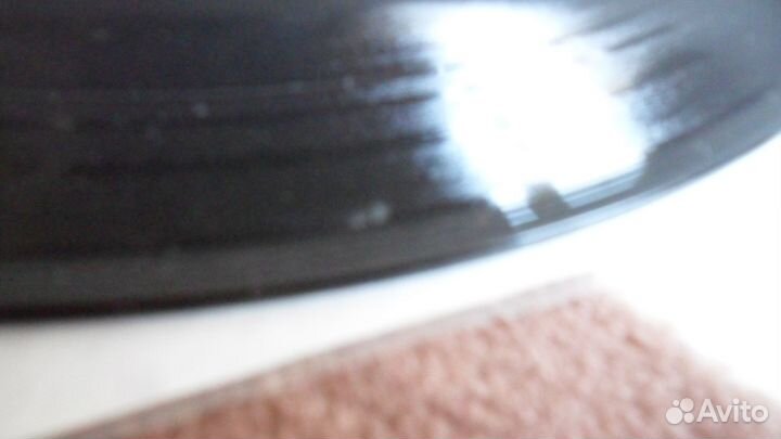 Винил Dust – Hard Attack