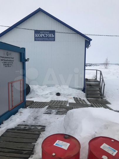 Торговая площадь, 50 м²