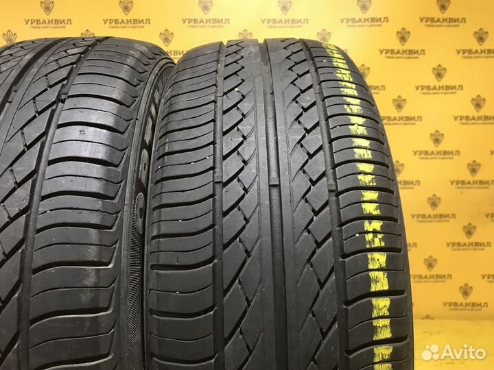 Hankook Optimo K406 195/55 R15 85V