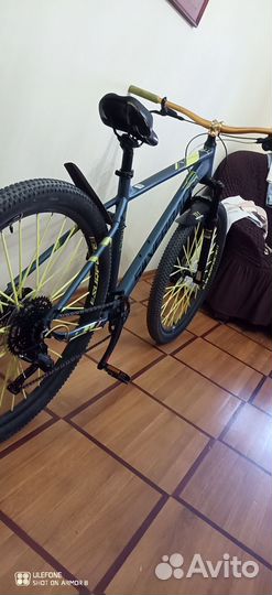 Горный велосипед MTB 29 XL