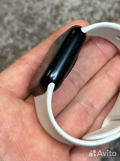 Apple Watch SE 2 40mm. Акб 100%