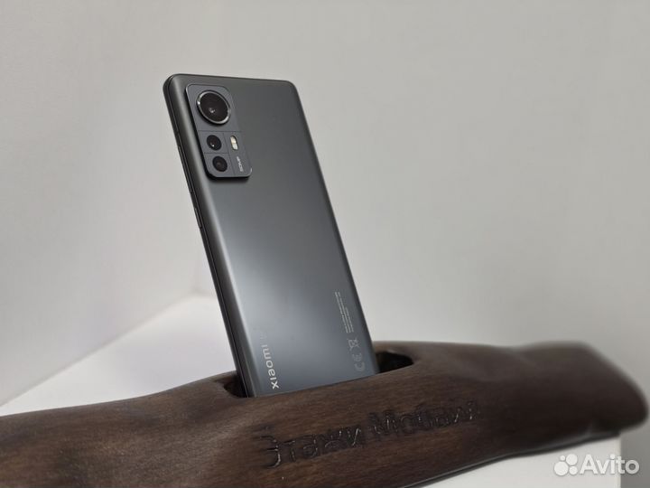 Xiaomi 12X, 8/256 ГБ