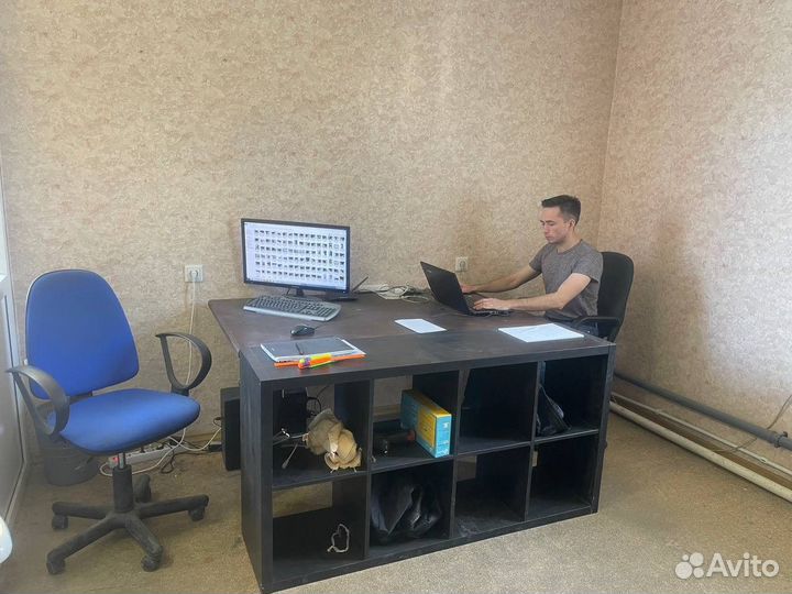 Бизнес по производству биокаминов и лофт мебели