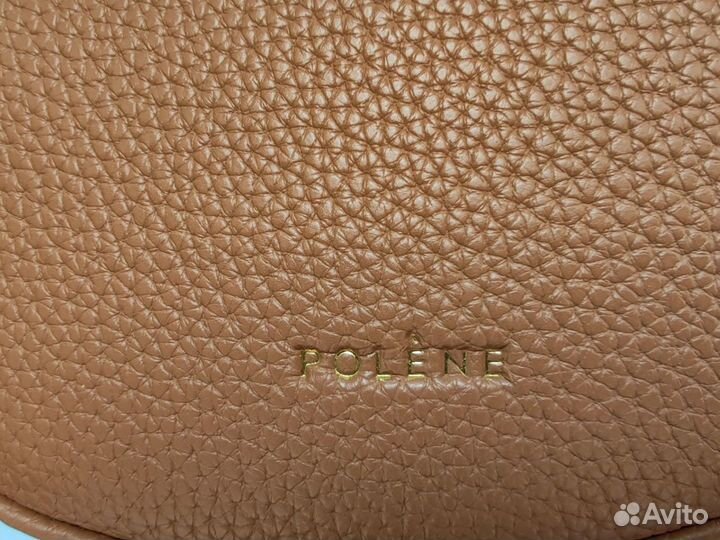 Сумка женская Polene Tonka