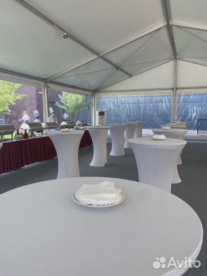 Банкетная мебель – аренда