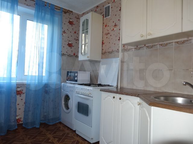 1-к. квартира, 33 м², 3/9 эт.