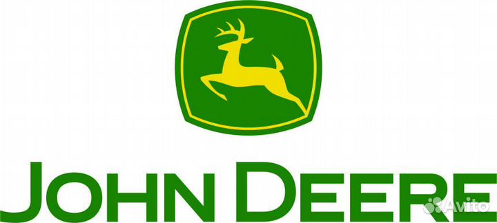 John deere JD8537 JD8537 шариковый подшипник (RE67948)
