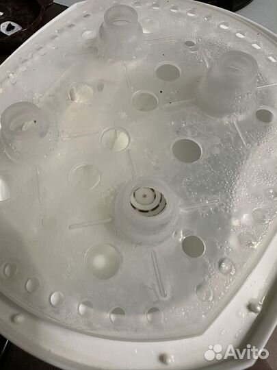 Стерилизатор для бутылочек