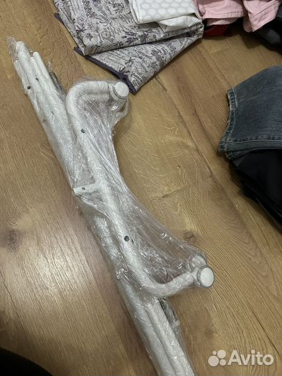 Вешалка напольная IKEA rigga