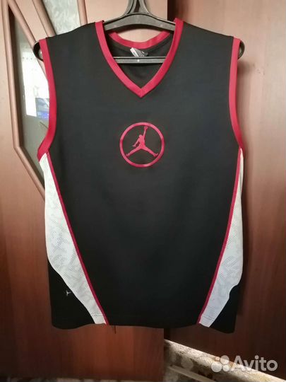 Майка Jordan