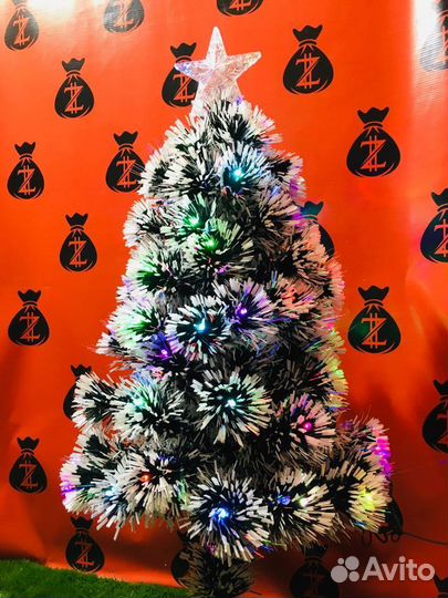 Елка искусственная (Б 26456)