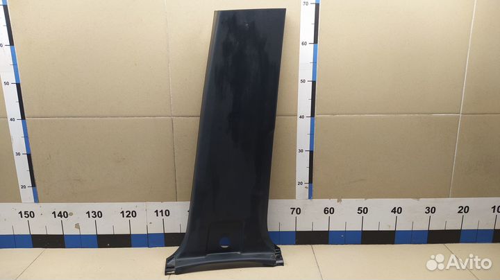 Обшивка стойки Land Cruiser (150) -Prado 2009