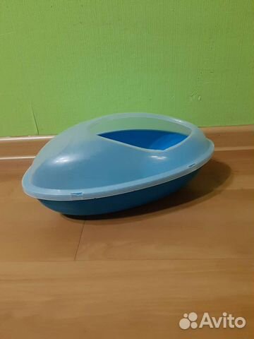 Купалка для шиншилл