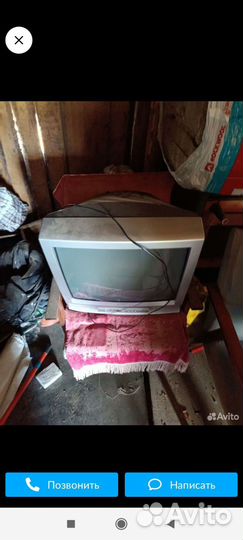 Телевизоры