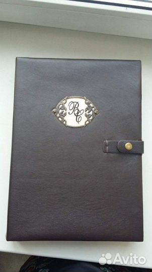 Фотоальбомы ручной работы
