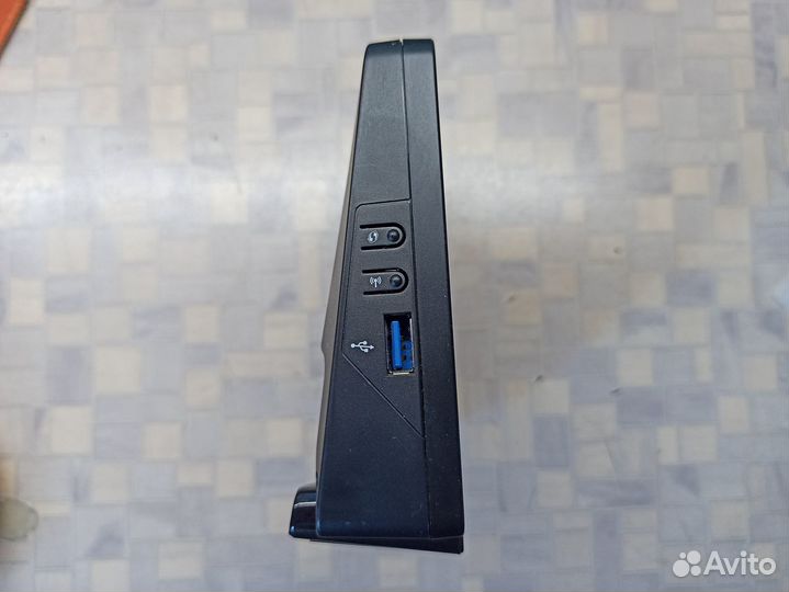 Универсальный adsl2+ / fttb WI-FI роутер Sagemcom