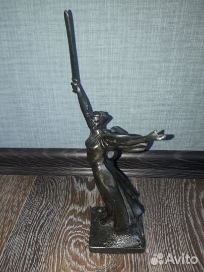 Литьё силумин 