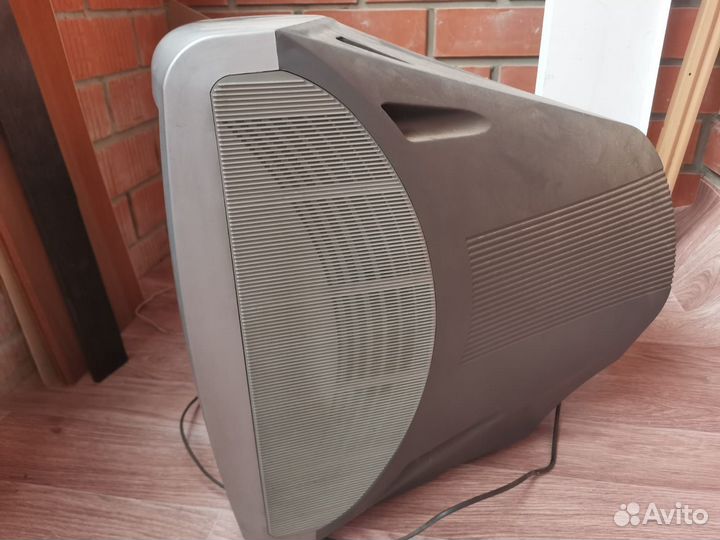 Рабочий телевизор