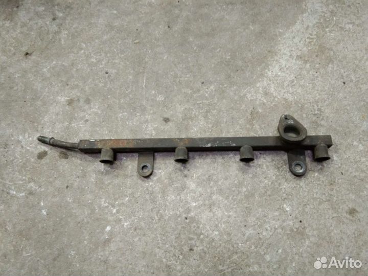 Топливная рампа Дэу Нексия