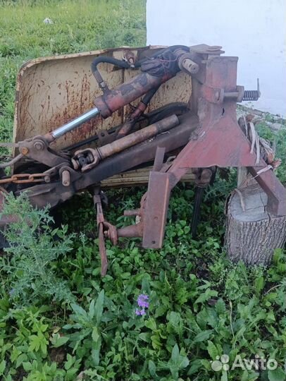 Опрыскиватель VAIA Прицепной, 2013