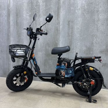 Колхозник 1500 watt 60/20 литий 2026